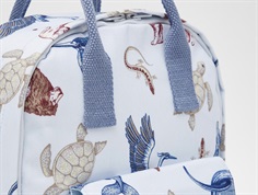 Name It arctic ice rygsæk print